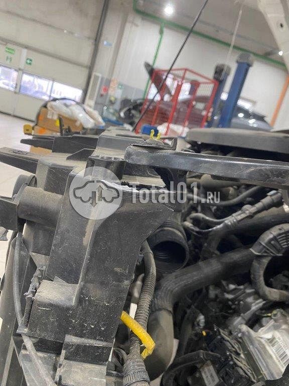 Фото Changan Eado 742