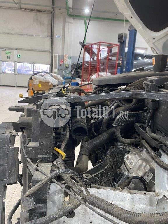 Фото Changan Eado 744