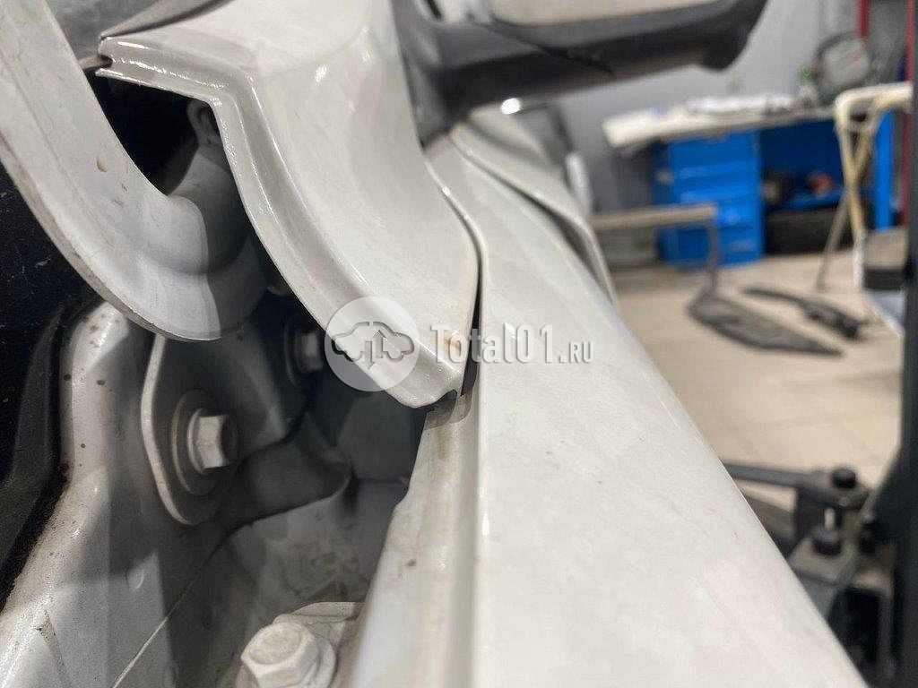Фото Changan Eado 746
