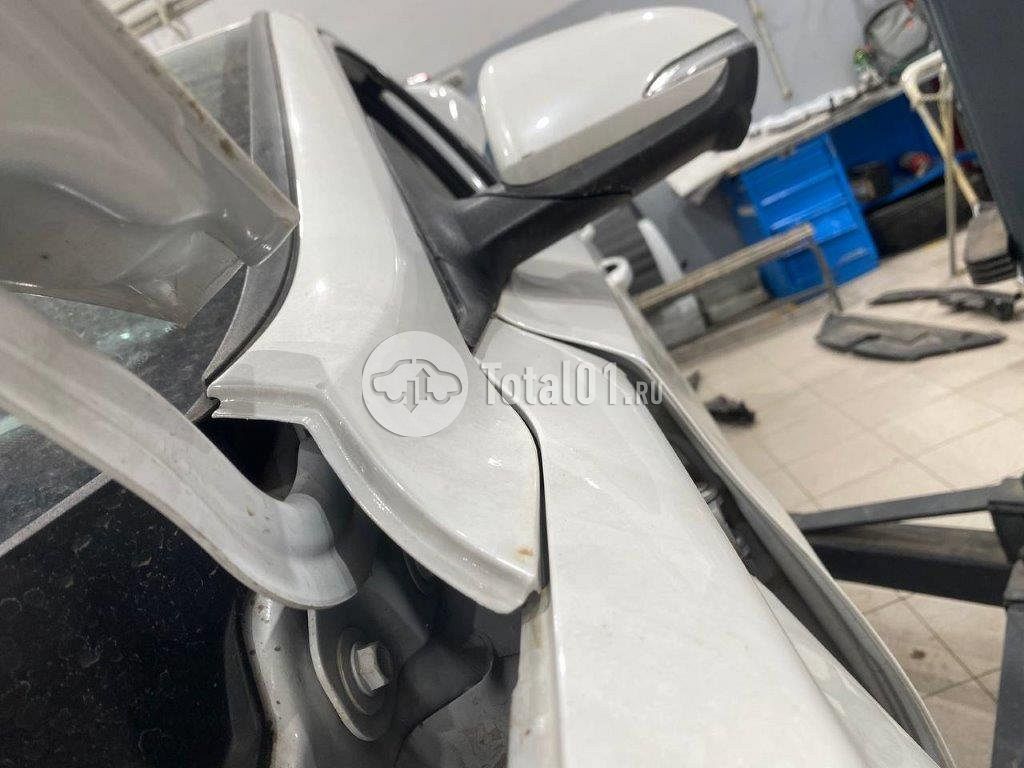 Фото Changan Eado 748