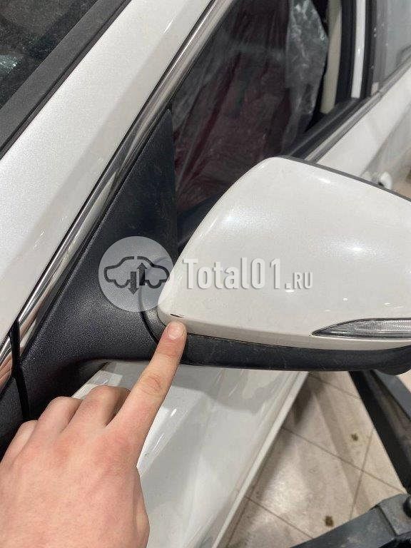 Фото Changan Eado 750