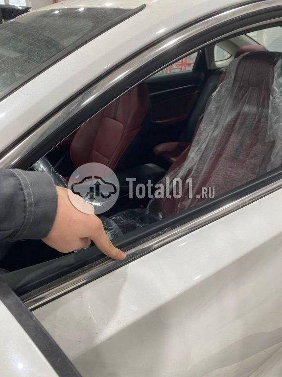 Фото Changan Eado 754
