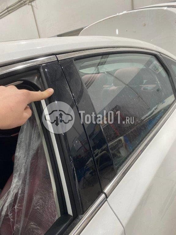 Фото Changan Eado 762