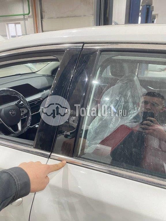 Фото Changan Eado 764