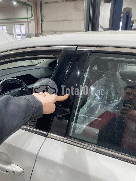 Фото Changan Eado 766