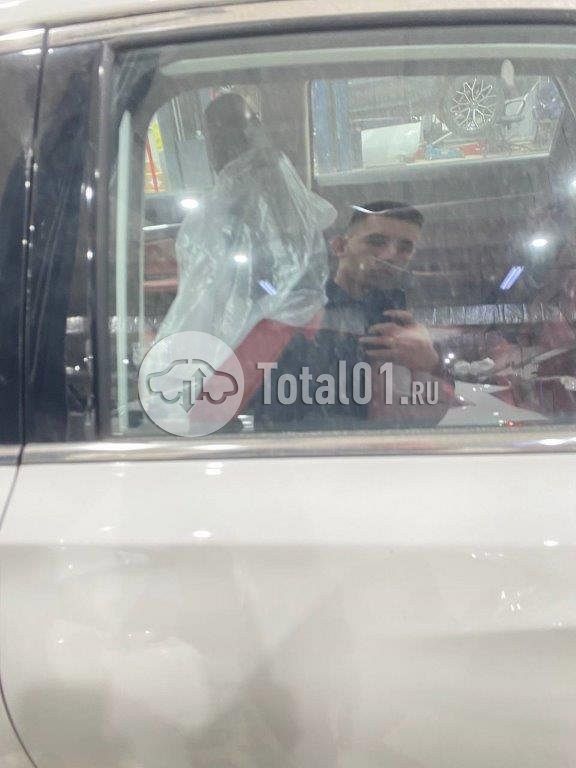 Фото Changan Eado 770