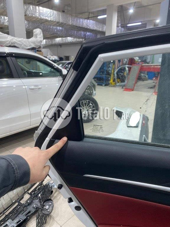 Фото Changan Eado 772