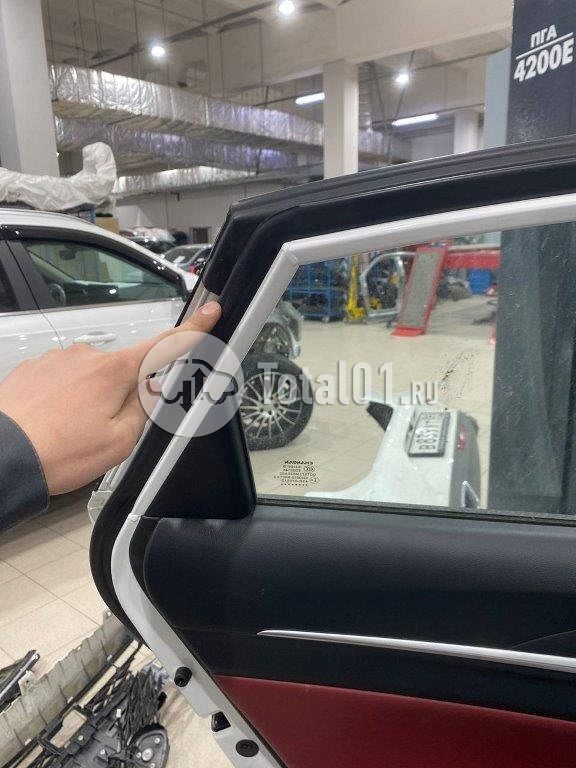 Фото Changan Eado 780