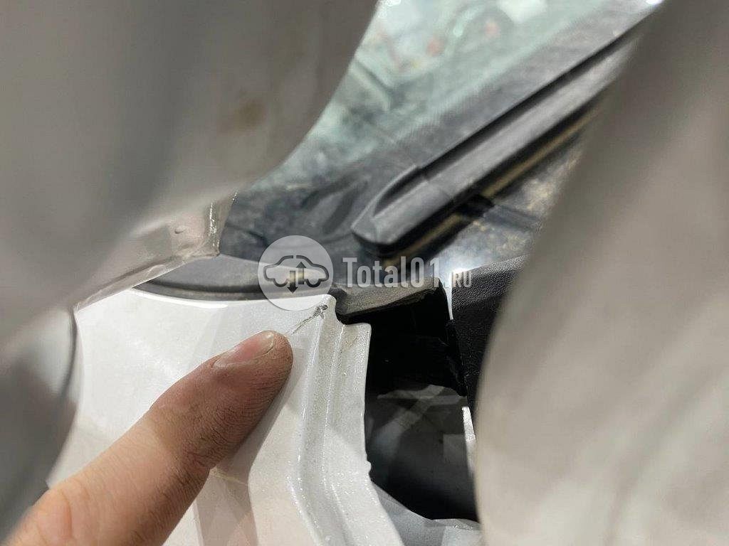 Фото Changan Eado 782