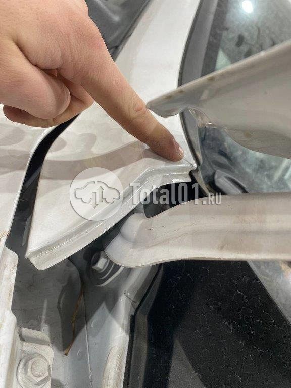 Фото Changan Eado 784