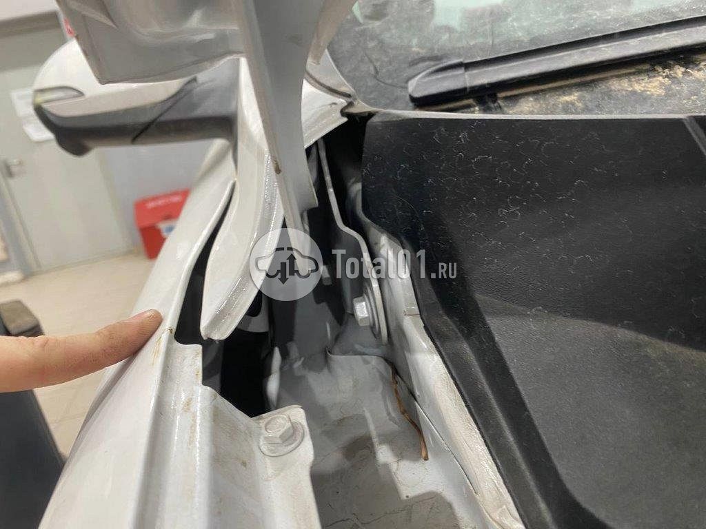 Фото Changan Eado 786