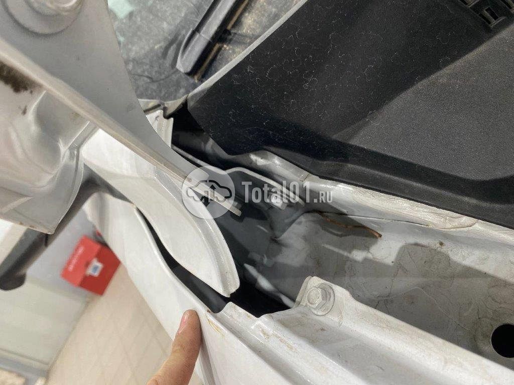 Фото Changan Eado 788