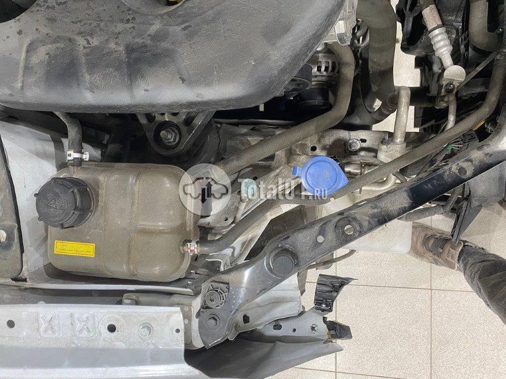 Фото Changan Eado 790