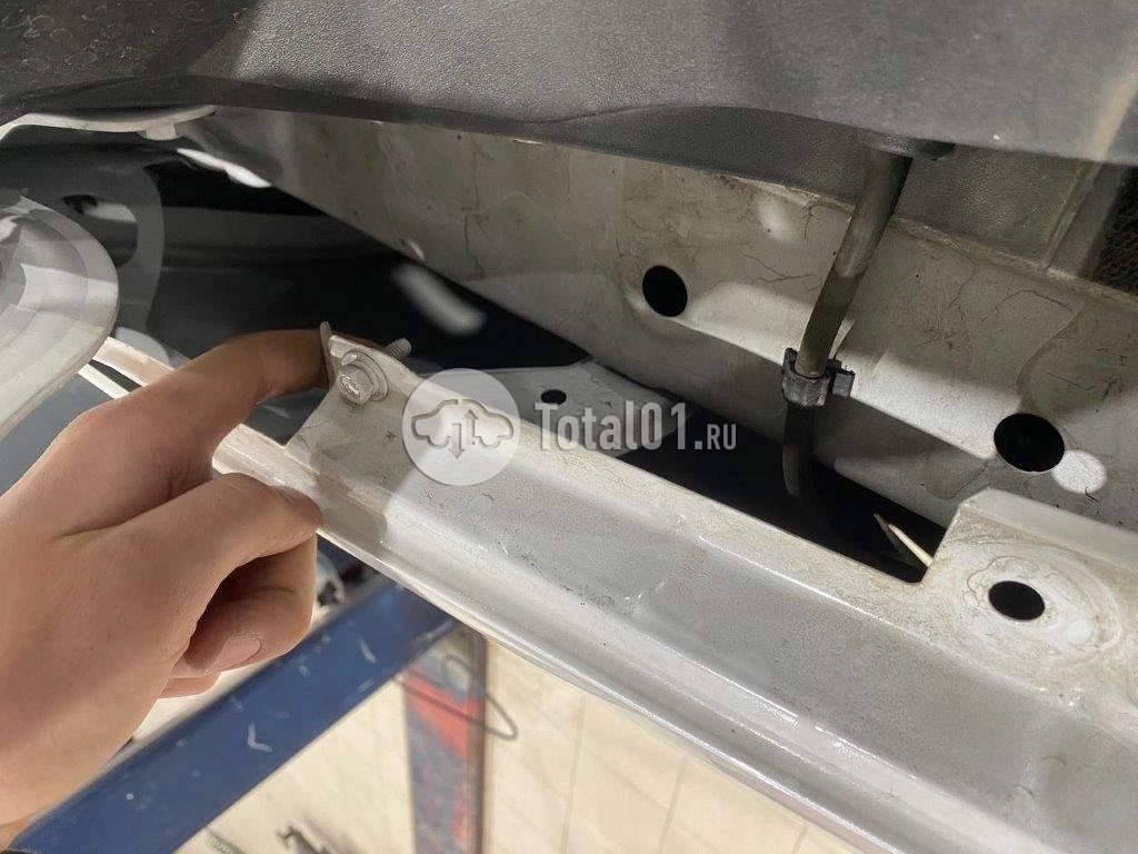 Фото Changan Eado 792