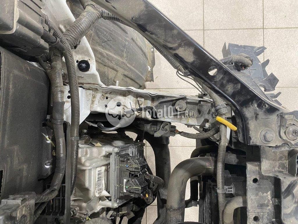 Фото Changan Eado 794
