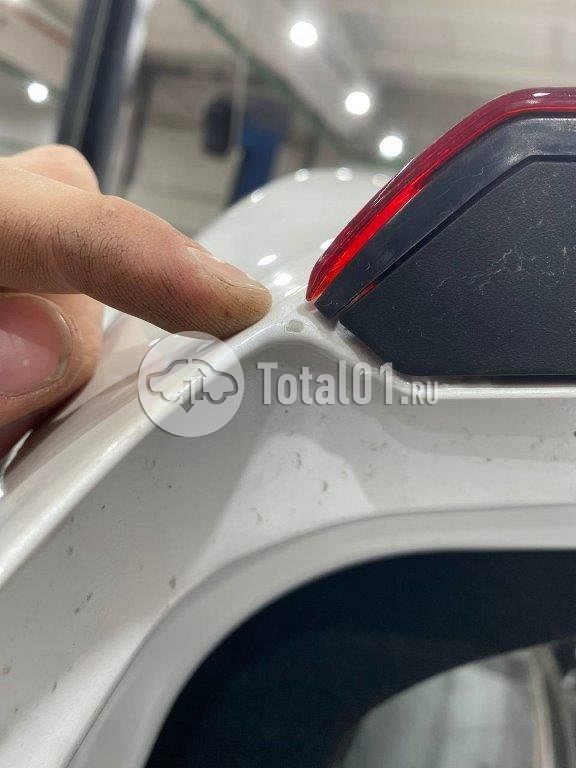 Фото Changan Eado 804
