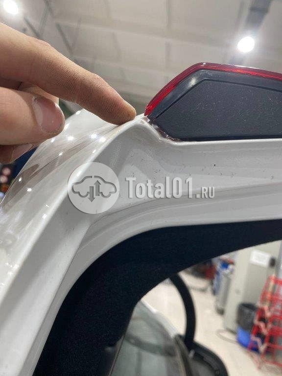 Фото Changan Eado 806