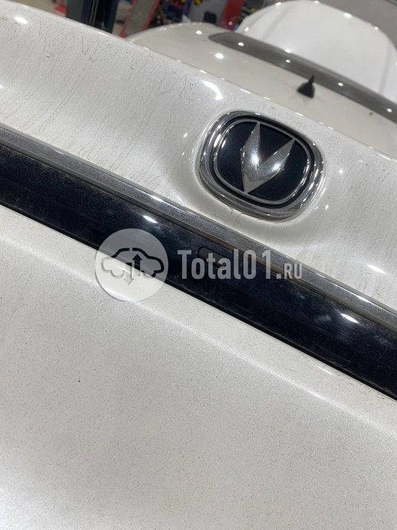 Фото Changan Eado 808