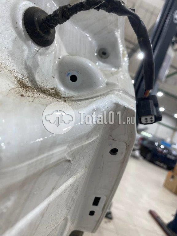 Фото Changan Eado 814