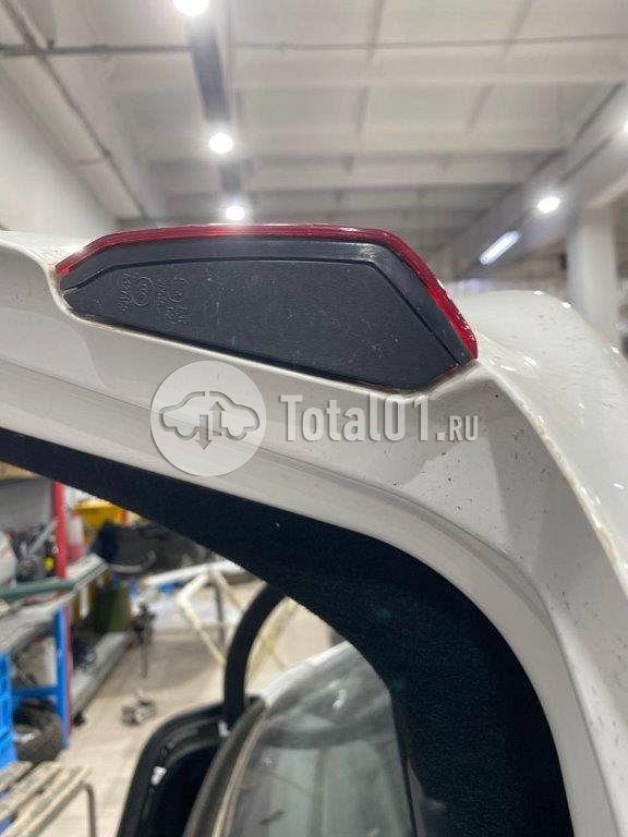Фото Changan Eado 816