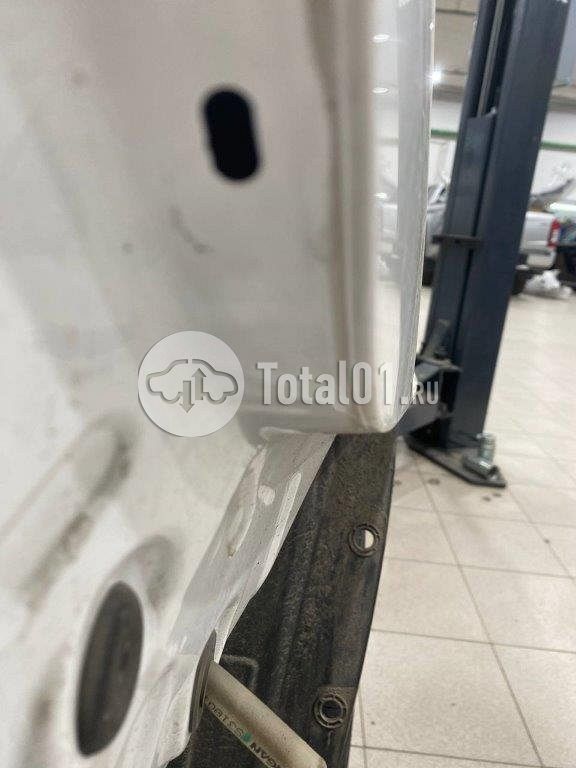 Фото Changan Eado 818