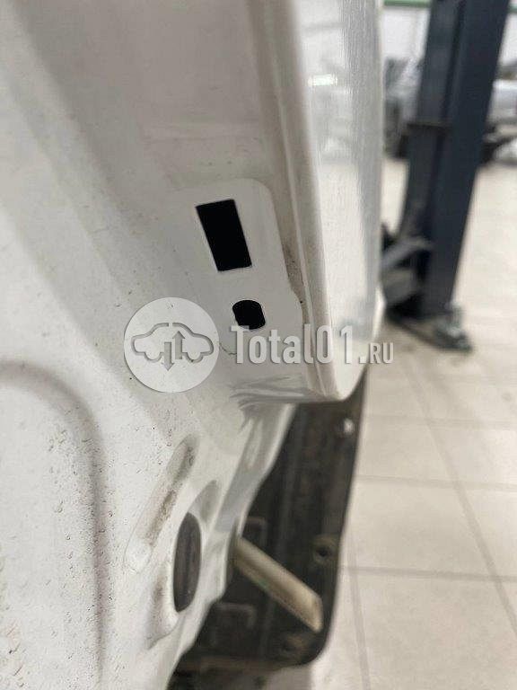 Фото Changan Eado 820