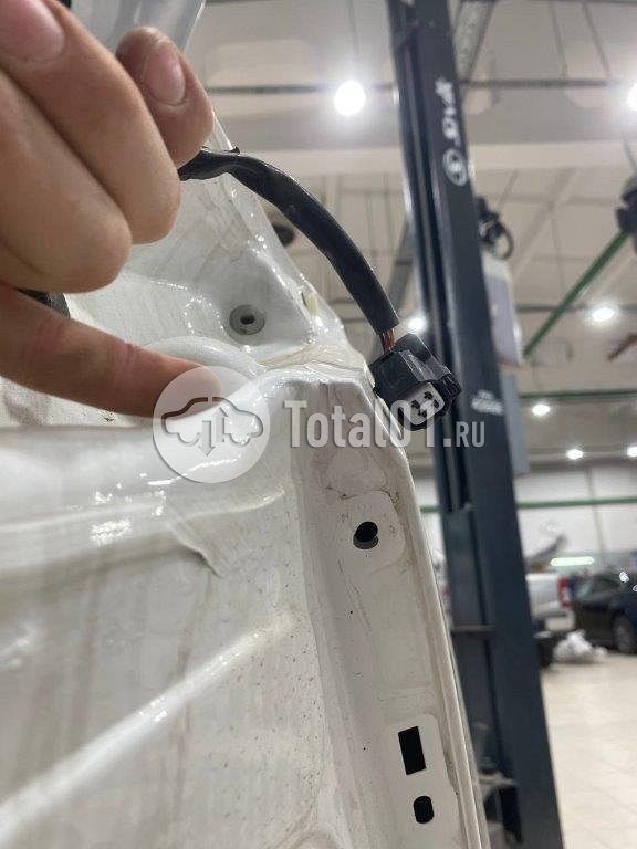 Фото Changan Eado 824