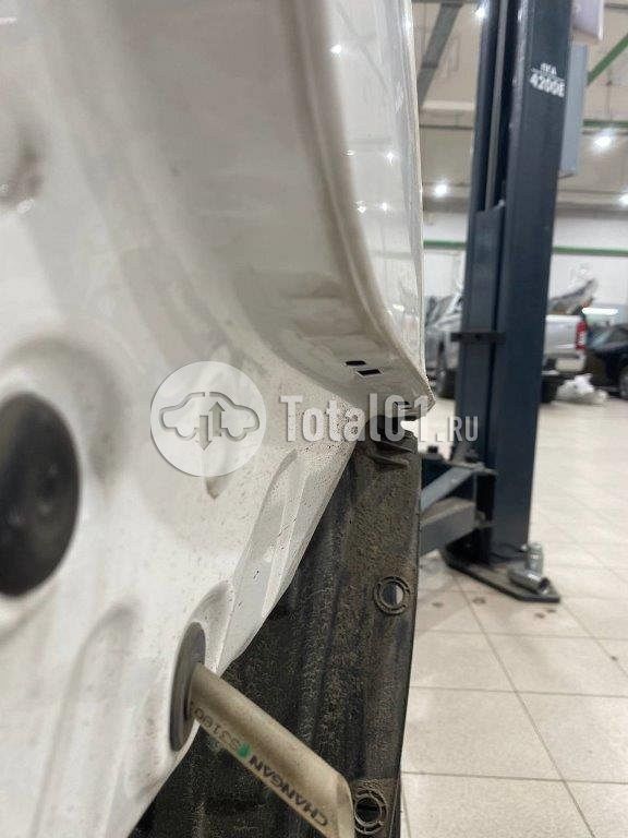 Фото Changan Eado 826