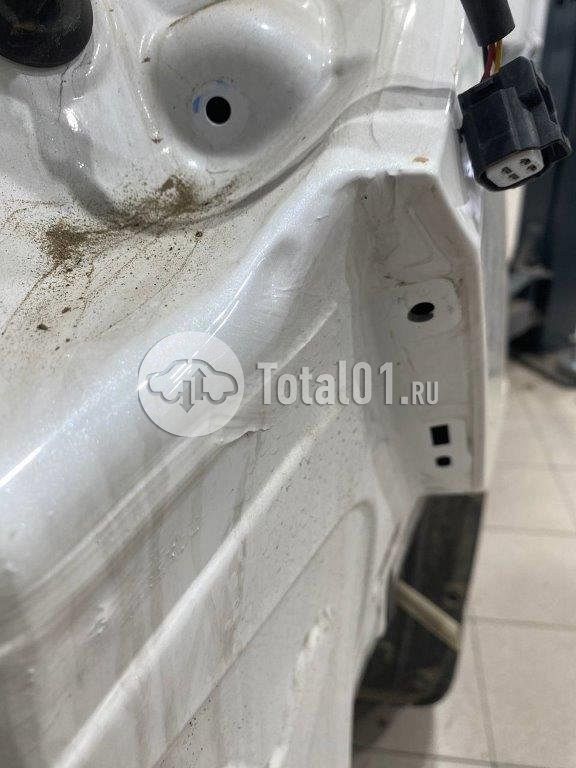 Фото Changan Eado 828