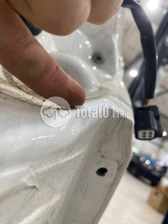 Фото Changan Eado 830