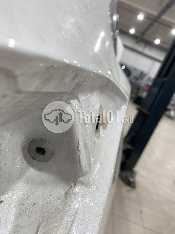 Фото Changan Eado 832