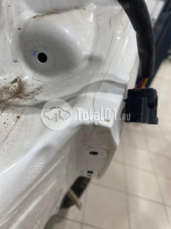 Фото Changan Eado 834