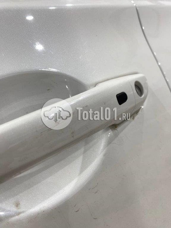 Фото Changan Eado 836
