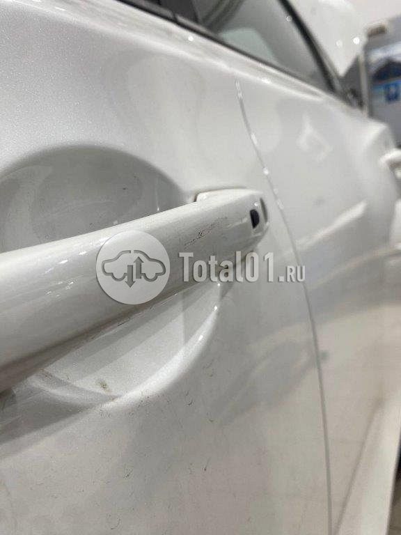 Фото Changan Eado 838