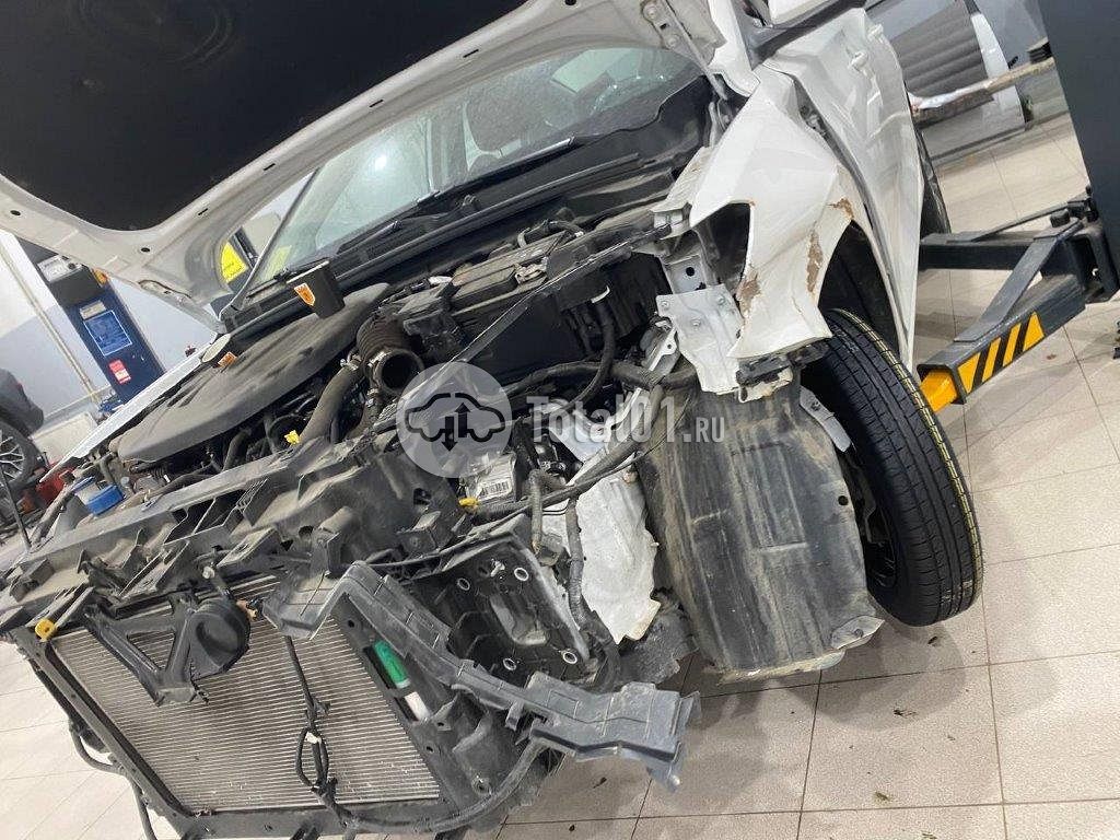 Фото Changan Eado 840