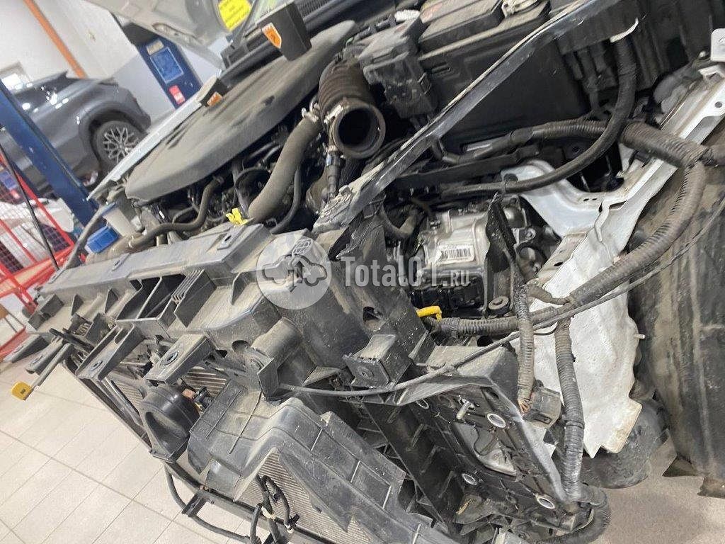 Фото Changan Eado 842