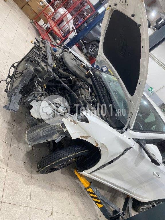 Фото Changan Eado 844