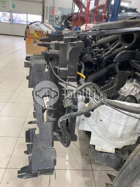 Фото Changan Eado 846