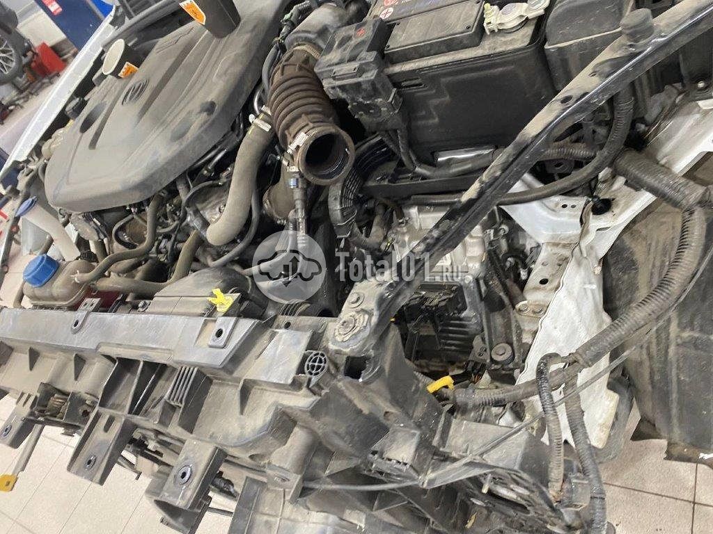 Фото Changan Eado 848