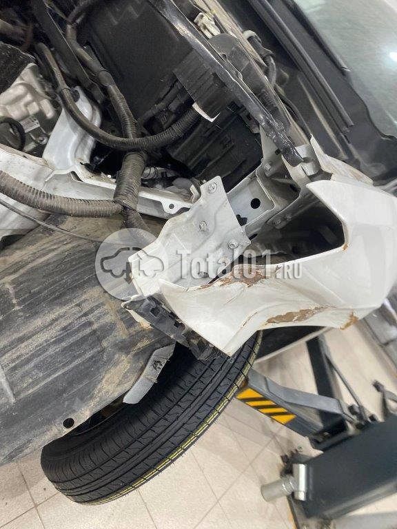 Фото Changan Eado 850
