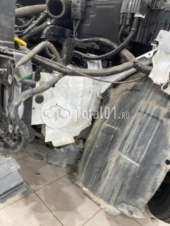 Фото Changan Eado 852