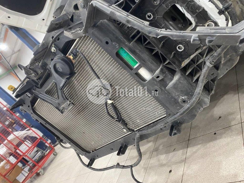Фото Changan Eado 856