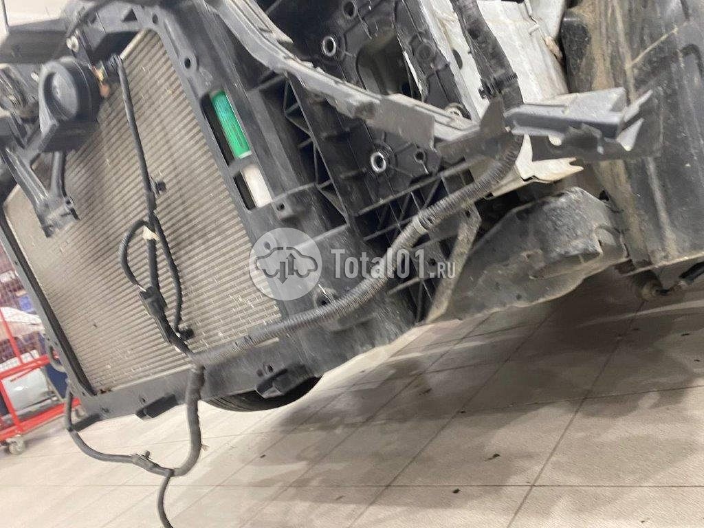 Фото Changan Eado 858