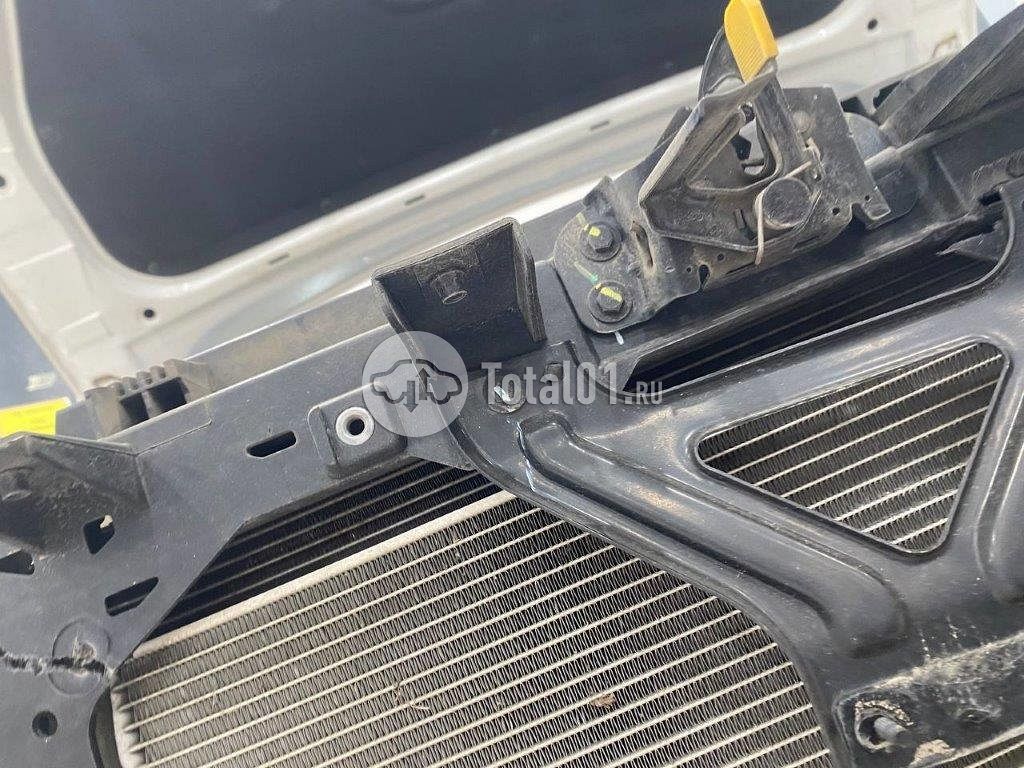 Фото Changan Eado 866