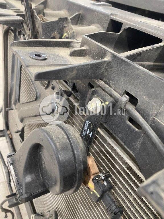 Фото Changan Eado 868