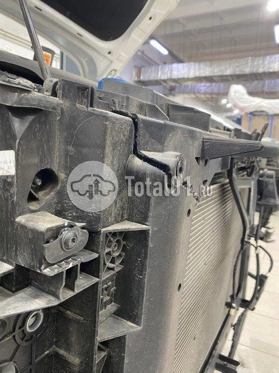 Фото Changan Eado 870