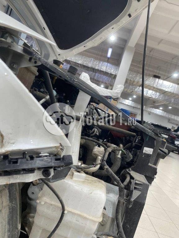 Фото Changan Eado 880