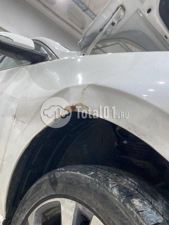 Фото Changan Eado 884