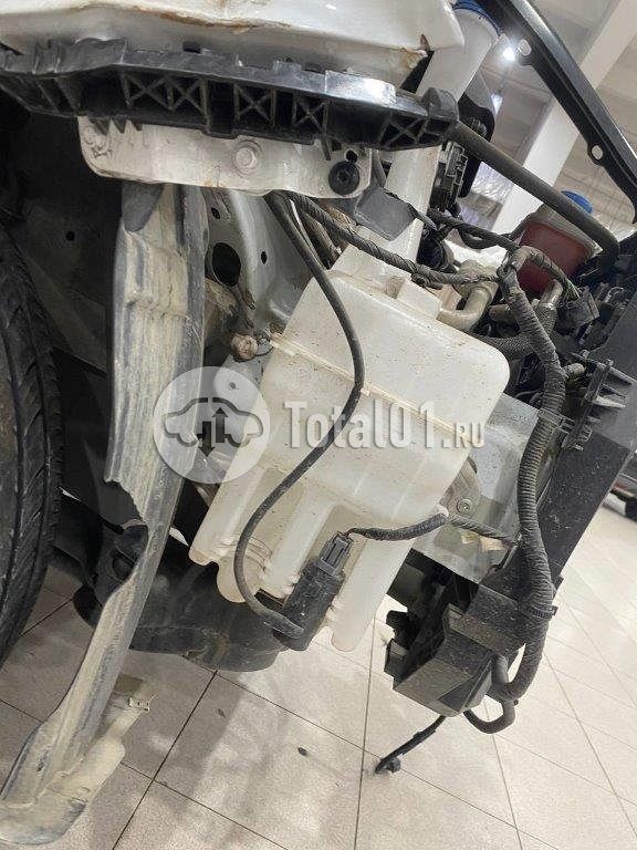 Фото Changan Eado 888