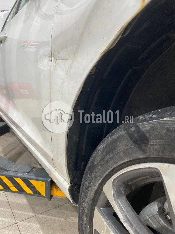 Фото Changan Eado 890